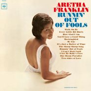 Aretha Franklin, Runnin' Out Of Fools [180 Gram Red Vinyl] (LP)