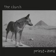 The Church, Priest = Aura [180 Gram Colored Vinyl] (LP)