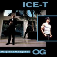 Ice-T, O.G. (Original Gangster) [180 Gram Vinyl] (LP)