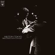 Miles Davis, Miles In Tokyo [180 Gram Vinyl] (LP)