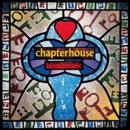 Chapterhouse, Blood Music [180 Gram Red Vinyl] (LP)