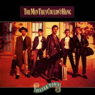 The Men They Couldn't Hang, Silver Town [180 Gram Colored Vinyl] (LP)