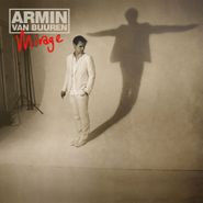 Armin Van Buuren, Mirage [180 Gram Red Vinyl] (LP)