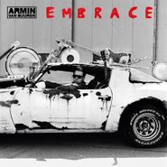 Armin Van Buuren, Embrace [180 Gram Colored Vinyl] (LP)