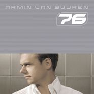 Armin Van Buuren, 76 [180 Gram Blue Vinyl] (LP)