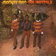 The Maytals, Monkey Man [180 Gram Orange Vinyl] (LP)