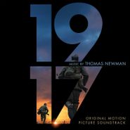 Thomas Newman, 1917 [OST] [Colored Vinyl] (LP)