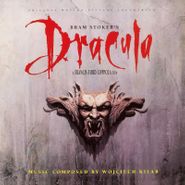 Wojciech Kilar, Bram Stoker's Dracula [OST] [Red Vinyl] (LP)