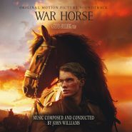John Williams, War Horse [OST] [Colored Vinyl] (LP)