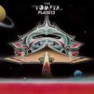 Tomita, The Planets [180 Gram Pink Vinyl] (LP)