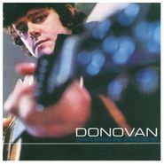 Donovan, What's Bin Did & What's Bin Hid [180 Gram Blue Vinyl] (LP)