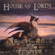House Of Lords, Demons Down [180 Gram Gold Vinyl] (LP)