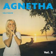 Agnetha Fältskog, Agnetha Fältskog Vol. 2 [180 Gram Colored Vinyl] (LP)