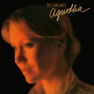 Agnetha Fältskog, Tio År Med Agnetha [180 Gram Colored Vinyl] (LP)