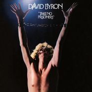 David Byron, Take No Prisoners [180 Gram Purple Vinyl] (LP)