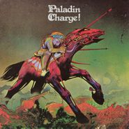 Paladin, Charge! [180 Gram Silver Vinyl] (LP)
