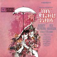 Alan Jay Lerner, My Fair Lady [OST] [Colored Vinyl] (LP)