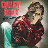Quiet Riot, Metal Health [180 Gram Vinyl] (LP)