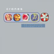 Cranes, The EP Collection Vols. 1 & 2 [Black Friday Colored Vinyl] (LP)