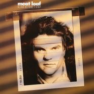 Meat Loaf, Blind Before I Stop [180 Gram Colored Vinyl] (LP)
