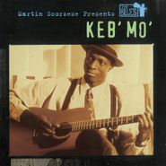 Keb' Mo', Martin Scorsese Presents The Blues [180 Gram Blue Vinyl] (LP)
