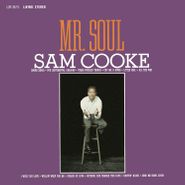 Sam Cooke, Mr. Soul [180 Gram Purple Marble Vinyl] (LP)
