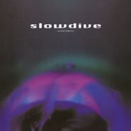 Slowdive, 5 EP (In Mind Remixes) [180 Gram Colored Vinyl] (12")