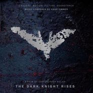 Hans Zimmer, The Dark Knight Rises [OST] [180 Gram Colored Vinyl] (LP)