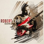 Robert Cray, Collected [180 Gram Vinyl] (LP)