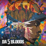 Terence Blanchard, Da 5 Bloods [OST] [Red Vinyl] (LP)