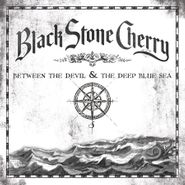 Black Stone Cherry, Between The Devil & The Deep Blue Sea [180 Gram Vinyl] (LP)