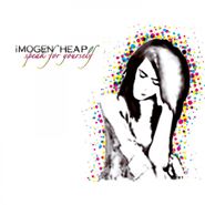 Imogen Heap, Speak For Yourself [180 Gram Vinyl] (LP)