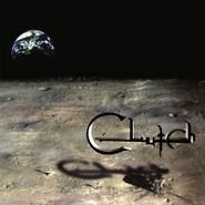 Clutch, Clutch [180 Gram Clear Vinyl] (LP)
