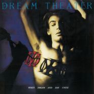 Dream Theater, When Dream & Day Unite [180 Gram Vinyl] (LP)