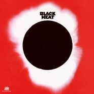 Black Heat, Black Heat [180 Gram Vinyl] (LP)