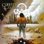Coheed And Cambria, No World For Tomorrow [180 Gram Vinyl] (LP)