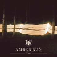 Amber Run, 5AM [180 Gram Colored Vinyl] (LP)