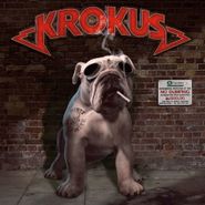 Krokus, Dirty Dynamite [180 Gram Red Vinyl] (LP)