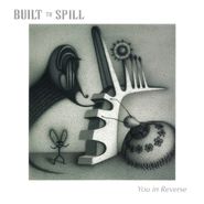 Built To Spill, You In Reverse [180 Gram Clear Vinyl] (LP)