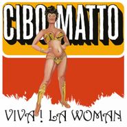 Cibo Matto, Viva! La Woman [180 Gram Red Vinyl] (LP)