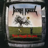 Death Angel, Frolic Through The Park [180 Gram Silver Vinyl]  (LP)