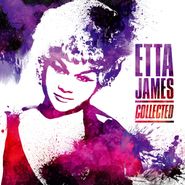 Etta James, Collected [180 Gram Vinyl] (LP)