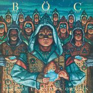 Blue Öyster Cult, Fire Of Unknown Origin [180 Gram Vinyl] (LP)