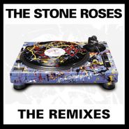 The Stone Roses, The Remixes [180 Gram Vinyl] (LP)