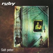 Ruby, Salt Peter [180 Gram Colored Vinyl] (LP)