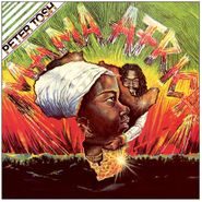 Peter Tosh, Mama Africa [180 Gram Green Vinyl] (LP)