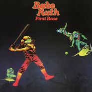 Babe Ruth, First Base [180 Gram Red Vinyl] (LP)
