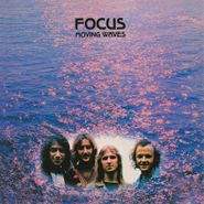 Focus, Moving Waves [180 Gram Purple Vinyl] (LP)