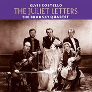 Elvis Costello, The Juliet Letters [180 Gram Purple Vinyl] (LP)