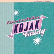 Elvis Costello, Kojak Variety [180 Gram Turquoise Vinyl] (LP)